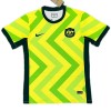 Maillot de Supporter Australie Domicile 2025 Pour Homme